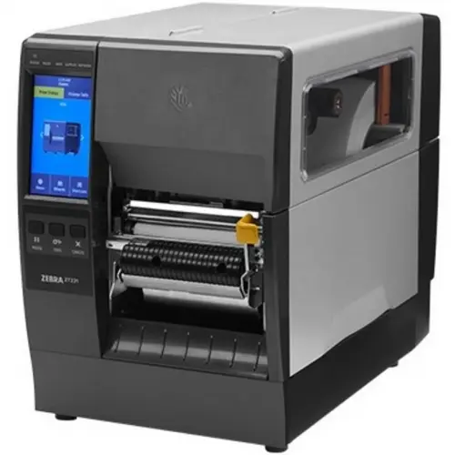 ZEBRA Imprimanta de etichete Zebra ZT231 ZT23142-D0E000FZ