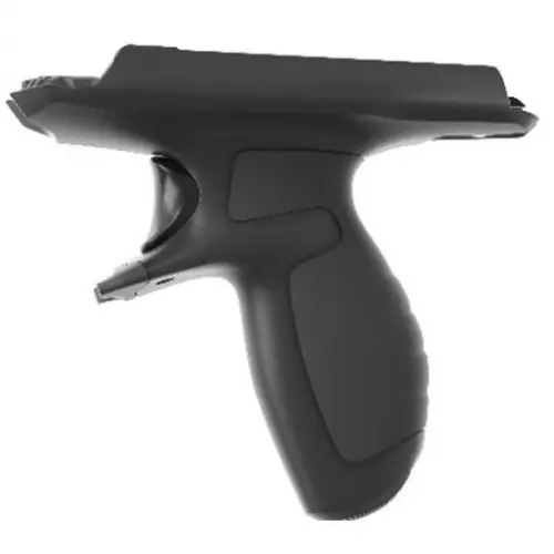 ZEBRA Pistol Grip Zebra TRG-TC51-SNP1-03, pentru Terminal Mobil TC5X, Negru