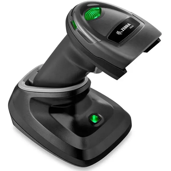 ZEBRA Scanner Coduri Bare Zebra DS2278, DS2278-SR7U2100PRW, Negru