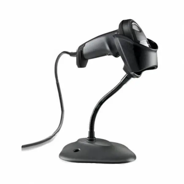 ZEBRA Zebra DS4608-SR Handheld Scanner - USB - W Stand