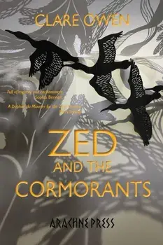 Zed and the Cormorants, Paperback/Clare Owen