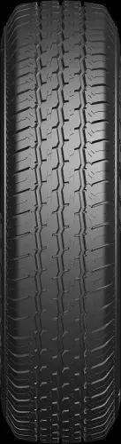 ZEETEX CT6000 ECO 185/80R14C 102T