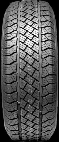 ZEETEX HT6000 ECO 245/65R17 105H