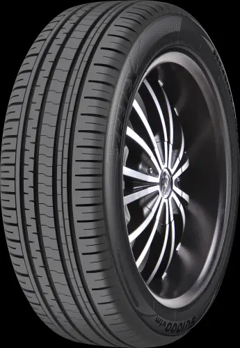 ZEETEX SU1000 VFM 235/60R18 107W