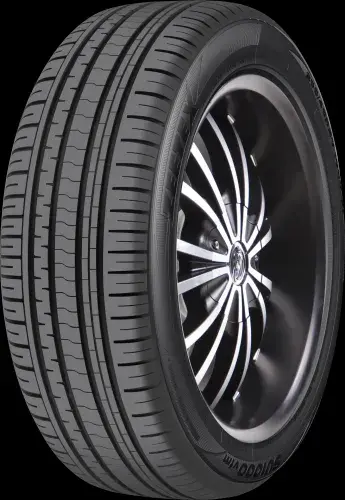 ZEETEX SU1000 VFM 255/50R19 107W