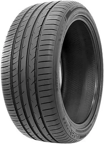ZEETEX SU6002 ECO 255/45R20 105W