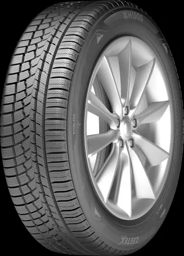ZEETEX WH1000 255/40R19 100V M+S 3PMSF
