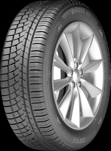 ZEETEX WH1000 SUV 235/60R16 100H M+S 3PMSF