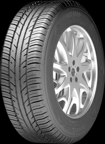 ZEETEX WP1000 185/65R15 88H M+S 3PMSF