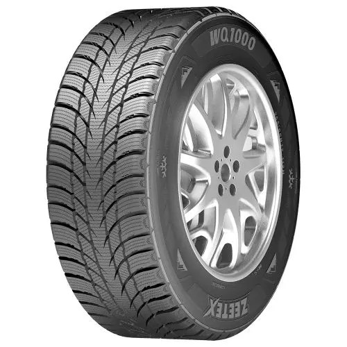 ZEETEX WQ1000 215/70R16 100H M+S 3PMSF