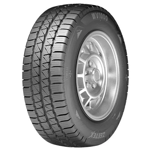ZEETEX WV1000 205/65R16C 107T M+S 3PMSF