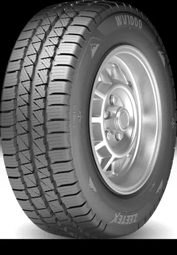 ZEETEX WV1000 215/75R16C 113R