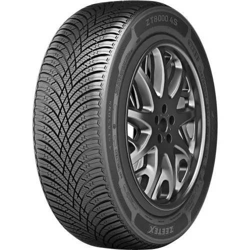 ZEETEX ZT8000 4S 195/50R15 86H M+S