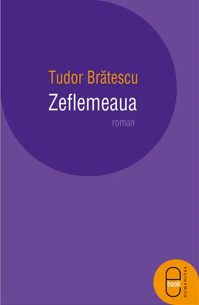 Zeflemeaua (epub)