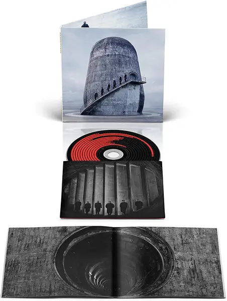 Zeit | Rammstein