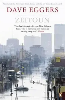 Zeitoun, Paperback/Dave Eggers