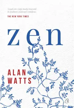 Zen/Alan Watts