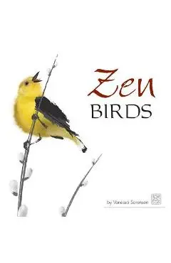 Zen Birds - Vanessa Sorensen