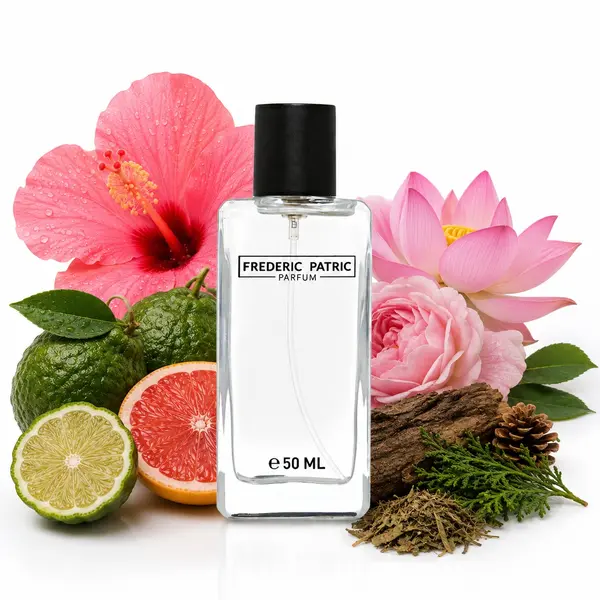 ZEN by Patric (S-1) apa de parfum 50ml, femei
