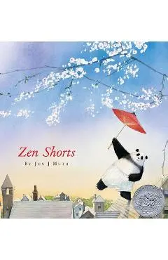 Zen Shorts - Jon J. Muth