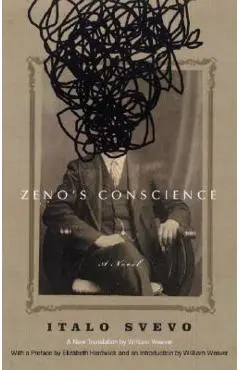 Zeno's Conscience - Italo Svevo