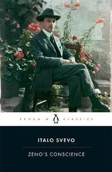 Zeno's Conscience, Paperback/Italo Svevo
