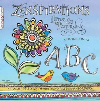 Zenspirations, Paperback/Joanne Fink