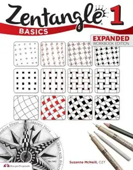 Zentangle Basics 1, Paperback/Suzanne McNeill