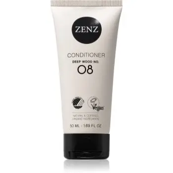 ZENZ Organic Deep Wood No. 08 balsam hidratant