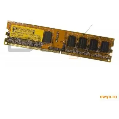 Zeppelin Memorie Zeppelin DDR3 4GB, 1600 MHz