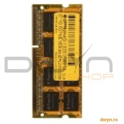 Zeppelin SODIMM DDR3/1333 4096M ZEPPELIN (life time, dual channel)