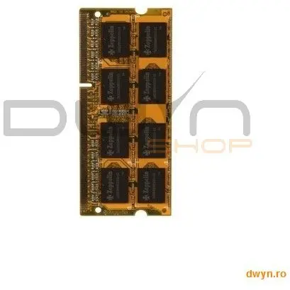 Zeppelin SODIMM DDR3/1333 8192M ZEPPELIN (life time, dual channel)