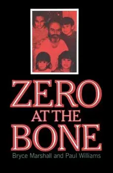 Zero at the Bone, Paperback/***