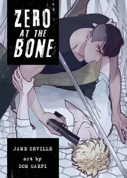 Zero at the Bone, Paperback/Jane Seville