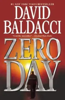 Zero Day, Paperback/David Baldacci