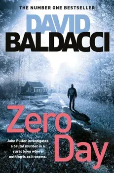 Zero Day, Paperback/David Baldacci