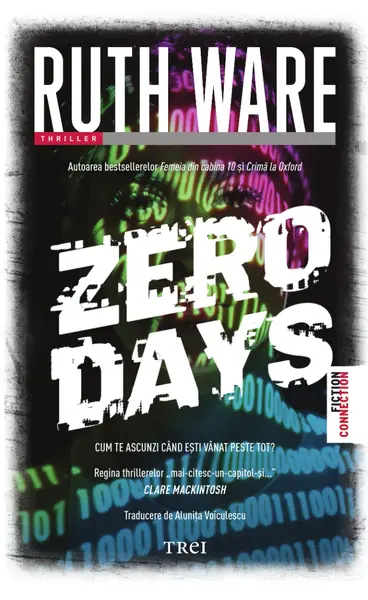 Zero Days