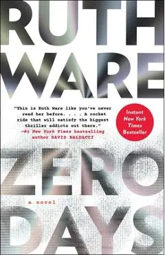 Zero Days - Ruth Ware