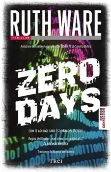 Zero Days/Ruth Ware