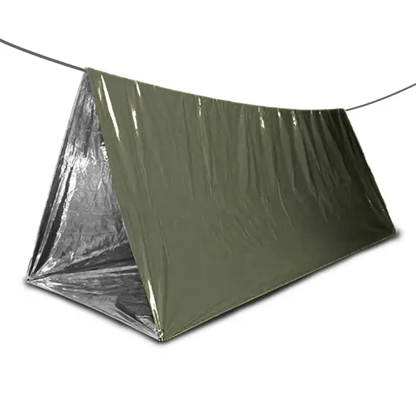 Zero Hour Emergency Tent TAC MAVEN - Default Title