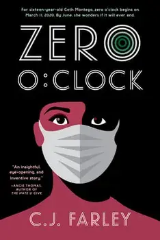 Zero O'Clock, Hardcover/C. J. Farley