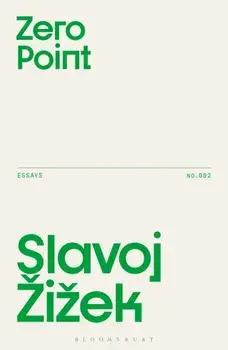 Zero Point, Paperback/***