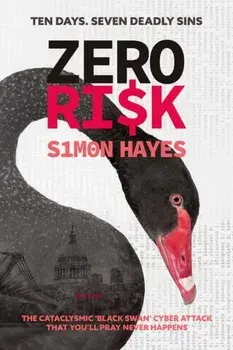 Zero Ri$k, Paperback/Simon Hayes