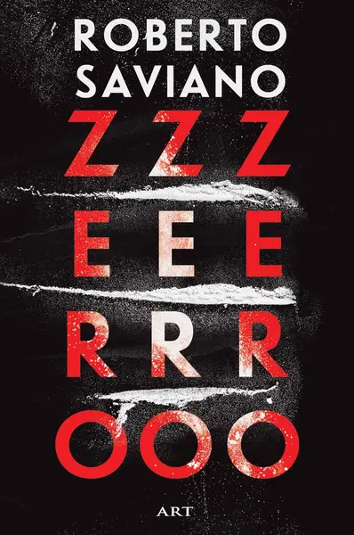 ZeroZeroZero - Roberto Saviano