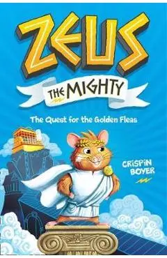 Zeus The Mighty 1 -