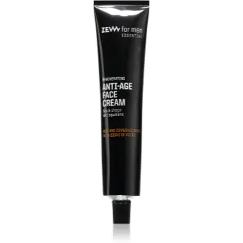 Zew For Men Essential Anti-Age Face Cream crema regeneratoare anti-imbatranire pentru barbati