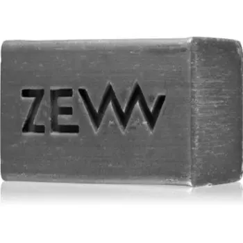 Zew For Men Face and Body Soap Sapun natural pentru fata, corp si par
