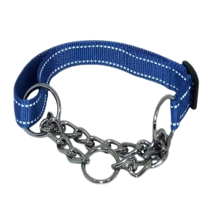 Zgarda caini chinga strangulanta 33-50 cm
