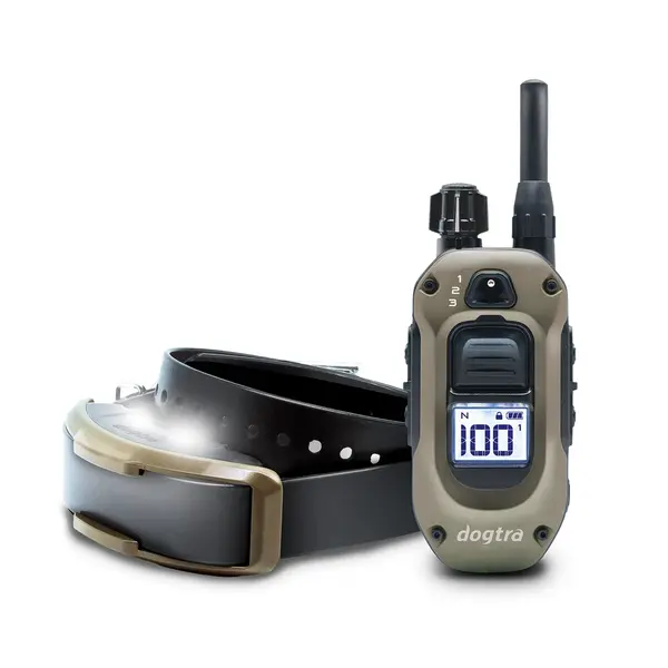 Zgarda electronica Dogtra ARC-X - 1 câine