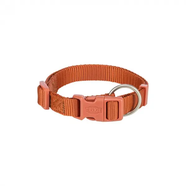 Zgarda Premium ruginie M-L 35-55 cm 20 mm
